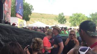 Aaron Watson - &quot;That Look&quot;