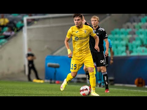 Emir Saitoski 2022/23 🪄