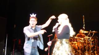 Meghan Trainor - Queen (HD) - O2 Shepherd&#39;s Bush Empire - 13.04.15