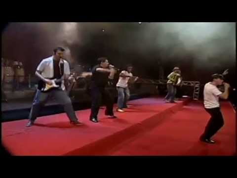 Saudades De Jackson Do Pandeiro - Tchê Garotos