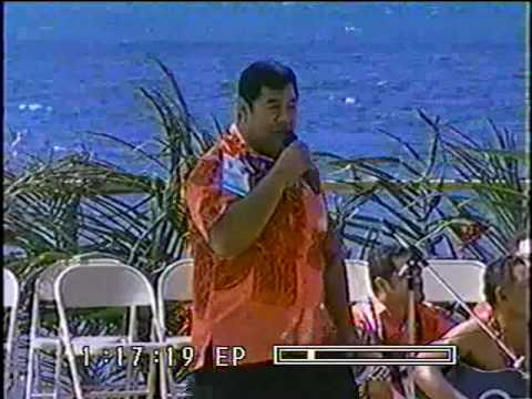 10th Pacific Festival of Arts - Samoa