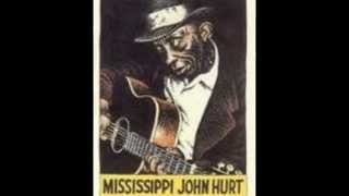 Mississippi John Hurt plays Frankie and Johnny