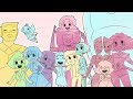 Love Like You Animatic EileMonty Cover