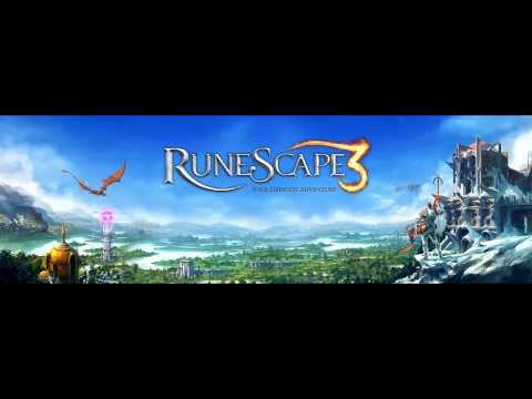 04. RuneScape 3 - The Soundtrack: Scape Dark
