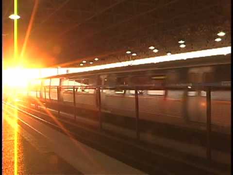 Jim Sutherland Media Promo