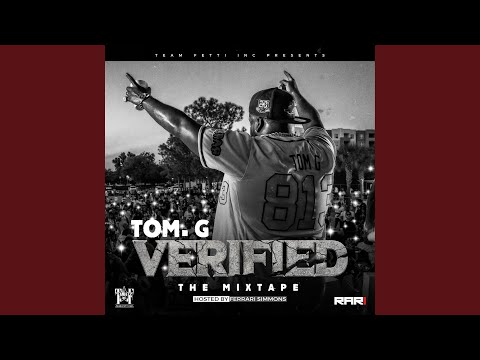 Let's Get It (feat. Tae Bae)