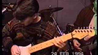 41 Main - Alice Cooper - Spark in the Dark