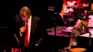 Christmas Blues - 12/13/2014