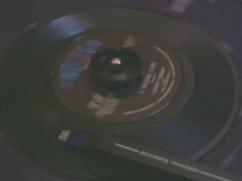 45 rpm Kathy Young - A Thousand Stars - 1960