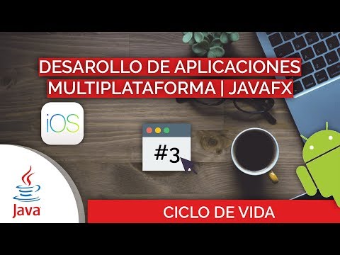 1 Desarrollo de Aplicaciones Multiplataforma con JavaFX Introduccion