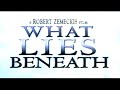 WHAT LIES BENEATH 2000 VHS Movie Trailer Preview VHS Rip Digitization From BRING IT ON 90s Y2K