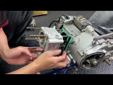 Rsz化油改噴射 客人二手車 大整理 2