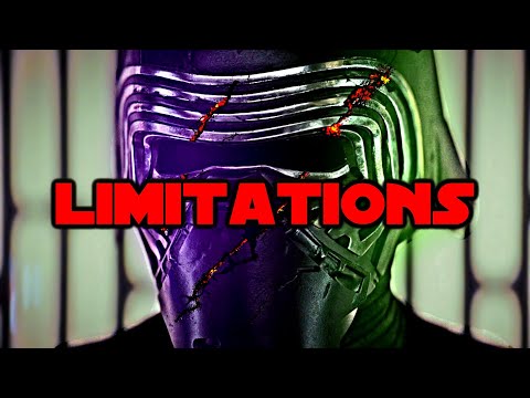 Star Wars Episode IX — Revenge of Limitations | Blueprint For Greatness