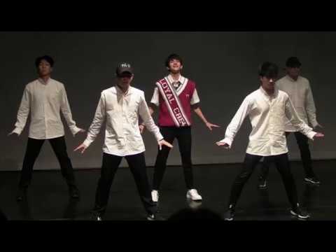 [20170902] Samuel (사무엘) 팬사인회 Get Ugly