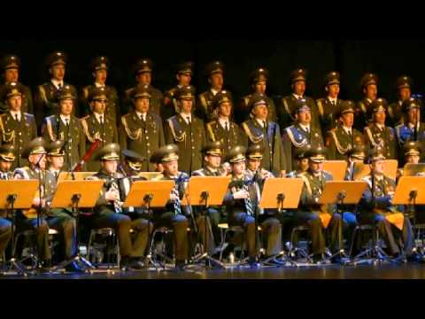 Ensemble Alexandrova - Unterwegs/On the way/ В путь