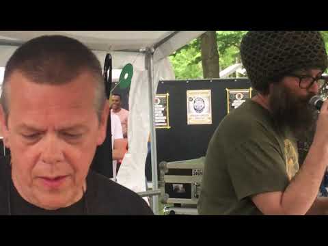 Dougie Wardrop & I-Mitri Counteraction - Check out the Dread (Digital) @ Inna yard festival 020619