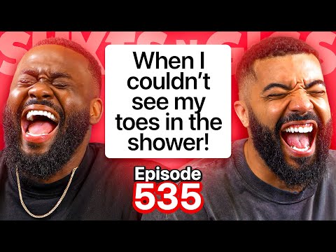 WHAT MADE YOU GET YOUR LIFE TOGETHER? | EP 535