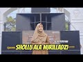 DJ SHOLLU ALA NURILLADZI Sholawat Slow Nrotok Ella Fitriyani