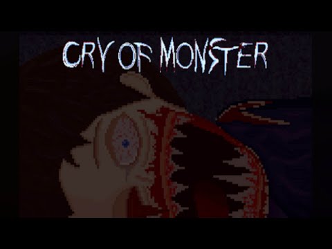 Cry of Monster - Trapped in a city of monsters