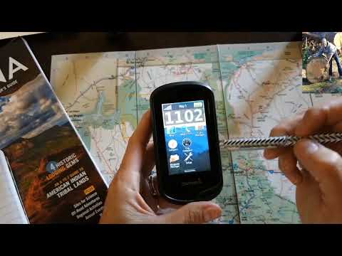 Setting Proximity Alarms