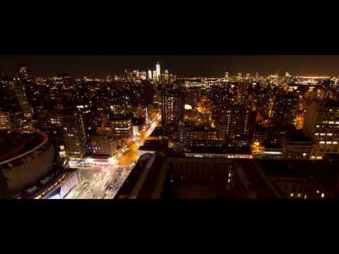 Nostre & Henry - Waves Ft. Char