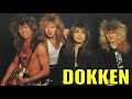 Dokken - Cry Of The Gypsy 🇺🇸