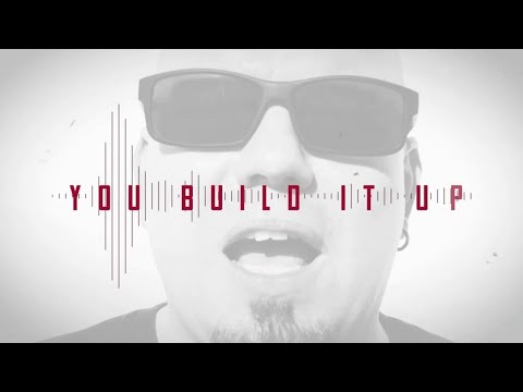 Solitary Experiments - Achromatic (Official Lyric Video)