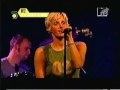 K's Choice - Another Year | Live Amsterdam The Netherlands 2001