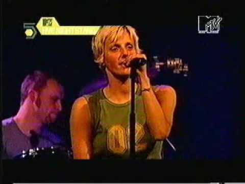 K's Choice | Another Year - Live Amsterdam The Netherlands 2001