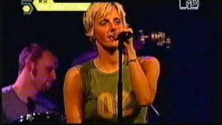 K's Choice Another Year - Live Amsterdam Holland 2001