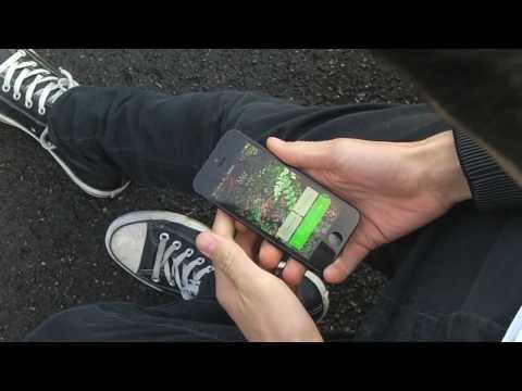 A2 Media Music Video - Arctic Monkeys 'Do I Wanna Know' DRAFT