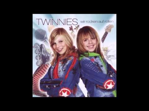 Twinnies - "Bayernmädels"