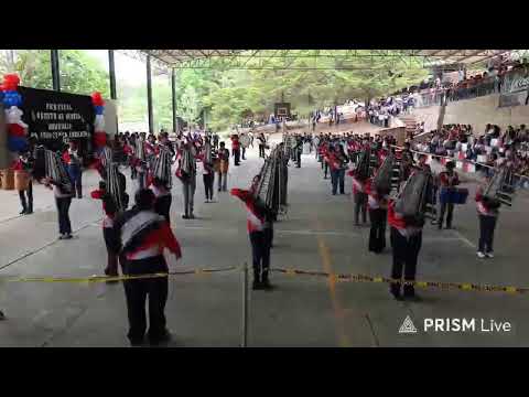 Transmisión en directo  del Festival  "Siente Mi Música" desde San Marcos de Ocotepeque.