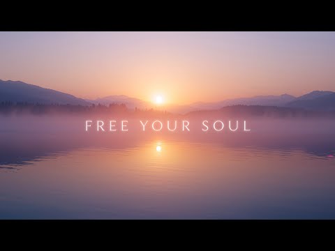 Free Your Soul – Let Go, Breathe, and Be at Peace | Lenzspot