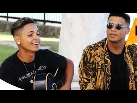 MC Rafinha e Carlinhos Beleza - O Azar é Seu