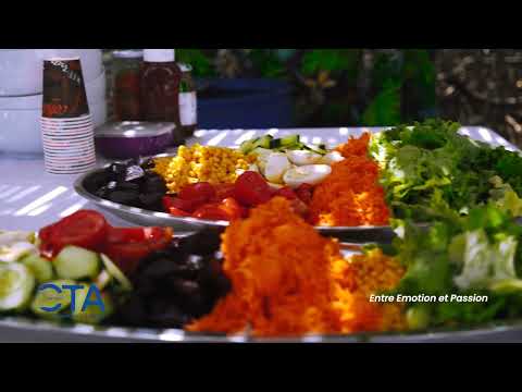 5 SALOUM RESTAURANT FLOTTANT