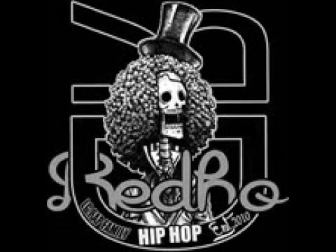 Redho Freak Ina Hiphop