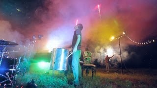 Wonderheim - Lights (Official Music Video)