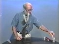 Una forma fácil de producir gases utilizando jeringas, por Bruce Mattson