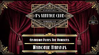 Wynonie Harris - Grandma Plays The Numbers