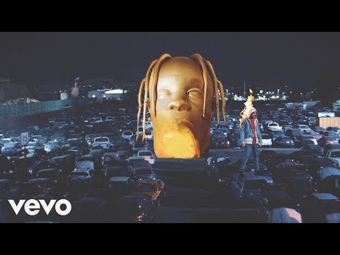 SICKO MODE RMX-Travis Scott feat.Gemitaiz-Drake