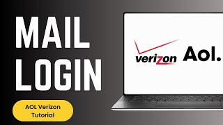 Verizon Mail Login | AOL Mail Login For Verizon Customer (Quick & Easy!)