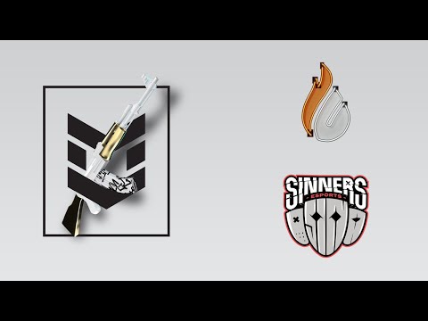 [FULL HD] Copenhagen Flames vs Sinners – Map 1 Overpass - PGL RMR EUROPE B - Day 1