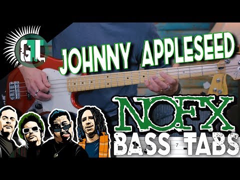 Johnny Appleseed - Nofx