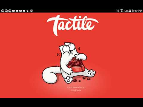 Simon's cat crunch time S5 part 98