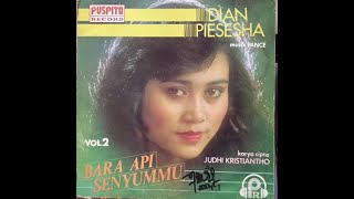 Download lagu Dian Piesesha - Bara Api Senyummu mp3