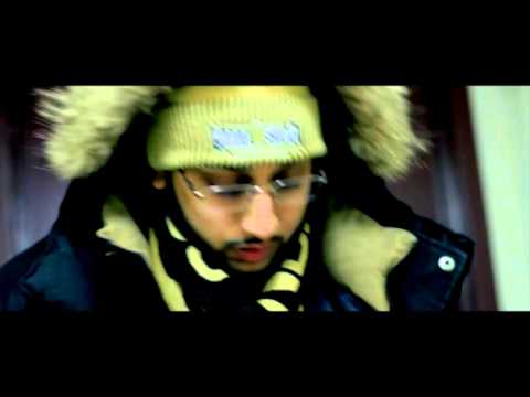 Germz "Hard Times" (Music Video)