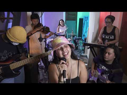 Kaleidoscope World 2022