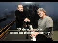 RBSTV A Ivan Lins E Geraldo Flach