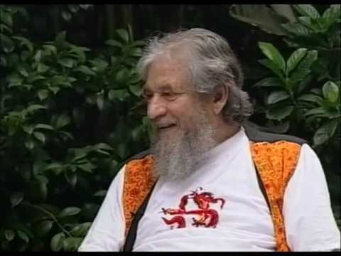 Vídeo: Claudio Naranjo sobre el Eneatipo 3